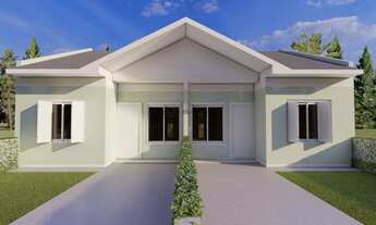 Imagem: Geminado em construção a venda na João