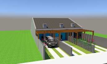 Imagem 3: Geminado em construção na João Alves!