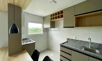 Imagem 7: Apartamento totalmente MOBILIADO a venda!