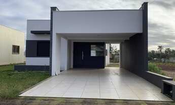 Imagem 1: Casa com 3 quartos 1 suíte