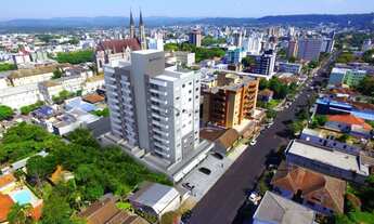 Imagem: Apartamento 2 dormitórios a venda em Santa