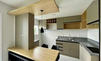 Imagem 4: Apartamento totalmente MOBILIADO a venda!