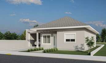 Imagem 3: Casa à venda próximo a UNISC