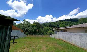 Imagem 5: Terreno Amplo, área central