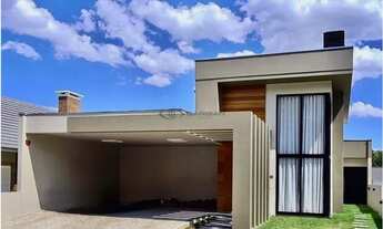 Imagem: Moderna casa com 3 Dormitórios em Santa