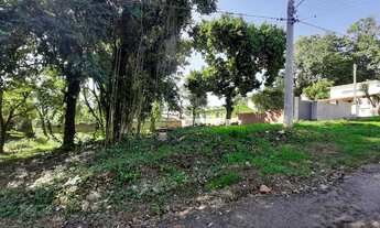 Imagem: Terreno próximo ao centro santa cruz do