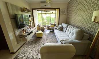 Imagem: Apartamento central à venda em Santa Cruz