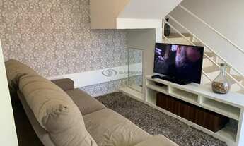 Imagem 2: Lindo Duplex com Móveis Projetados na João Alves!!