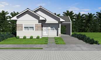 Imagem: Casa à venda em Santa Cruz do Sul!