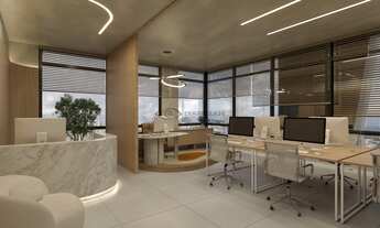 Imagem 4: SALA COMERCIAL DIAMOND business tower