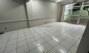 Imagem: Sala comercial no centro de Santa Cruz do