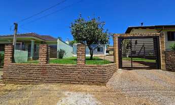 Imagem: Casa à venda em Linha Santa Cruz!