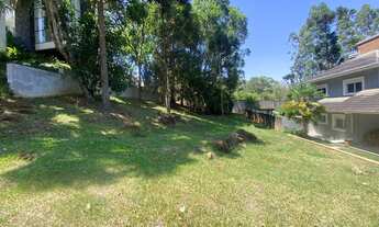 Imagem 2: Terreno à venda no Country Ville