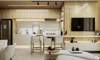 Imagem 6: Belíssimo e novo empreendimento próximo a UNISC! PREVISÃO ENTREGA: JUNHO 2026