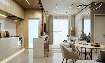 Imagem 7: Belíssimo e novo empreendimento próximo a UNISC! PREVISÃO ENTREGA: JUNHO 2026