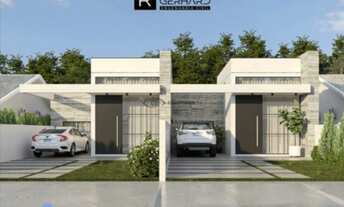 Imagem: Geminado Alto Padrão em Vera Cruz