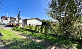 Imagem 3: Terreno no bairro Santo Ântonio!