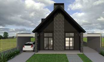 Imagem 4: Casa 2 dormitórios à venda João Alves Santa Cruz do Sul/RS