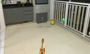 Imagem 6: Lindo apartamento à venda no bairro Castelo Branco! Imobiliária de Santa Cruz do