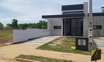 Imagem: Geminado Alto Padrão em Vera Cruz