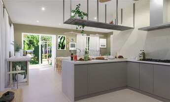 Imagem 3: APARTAMENTO À VENDA RESIDENCIAL LORENZO - SANTA CRUZ DO SUL