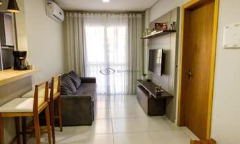 Imagem 2: Apartamento Central com amplo terraço a venda!