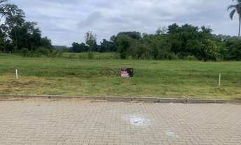 Imagem: TERRENO - JD. BELA VISTA