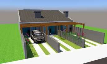 Imagem 2: Geminado em construção no Country em Santa Cruz do Sul!