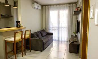 Imagem: Apartamento Central com amplo terraço a