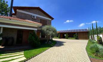 Imagem: CHÁCARA SANTA CRUZ DO SUL