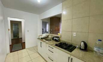 Imagem 5: Apartamento amplo com 2 dormitórios no Centro!