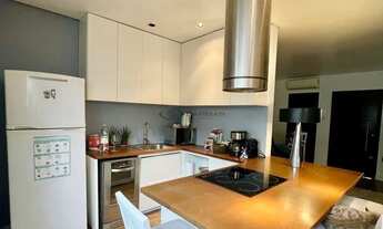 Imagem 4: Duplex a venda no Santo Inácio