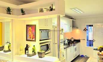 Imagem 4: Duplex a venda em Santa Cruz do Sul/ Santo Inácio