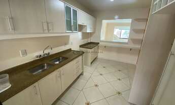 Imagem 6: Apartamento semimobiliado no centro de Santa Cruz