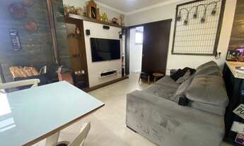 Imagem 4: Lindo Geminado De Esquina com Piscina na João Alves!!