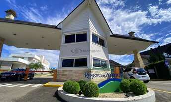 Imagem: Terreno à venda no Reserva dos Pássaros