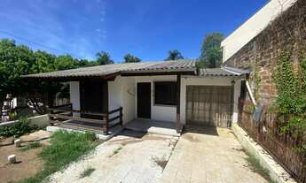 Imagem: CASA NO SÃO JOÃO - SANTA CRUZ DO SUL