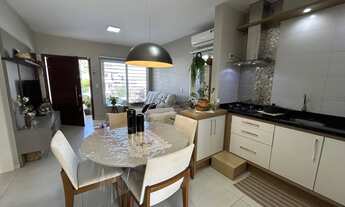 Imagem: Casa a venda no bairro João Alves, Imobiliária