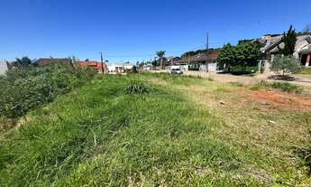 Imagem 4: AMPLO TERRENO DE ESQUINA, ANTES DO AEROPORTO - Imobiliária de Santa Cruz do Sul