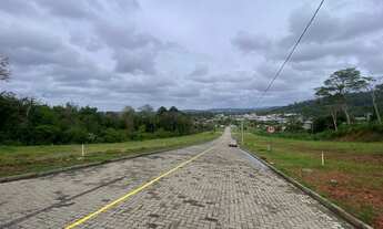 Imagem 3: Terrenos próximo a UNISC