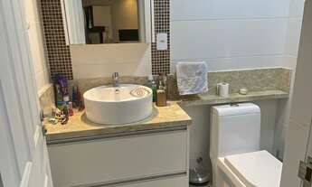 Imagem 5: Lindo apartamento à venda no bairro Castelo Branco! Imobiliária de Santa Cruz do