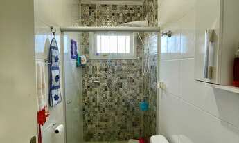 Imagem 7: Apartamento semi mobiliado no Arroio Grande!