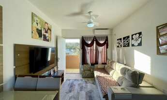 Imagem 2: Apartamento semi mobiliado no Arroio Grande!