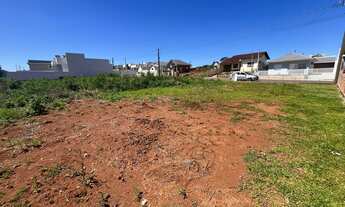 Imagem 2: Terreno à venda - BLUMEN GARTEN I - Imobiliária de Santa Cruz do Sul
