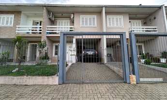 Imagem: Duplex a venda no bairro Renascença, Imobiliária