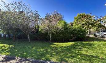 Imagem: Terreno a venda em condomínio fechado