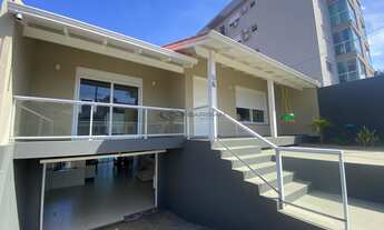 Imagem 1: CASA COM PISCINA NO CENTRO DE SANTA CRUZ DO SUL