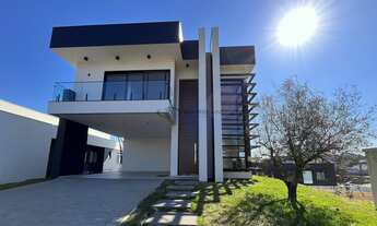 Imagem: Casa à venda em condomínio!