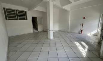 Imagem: AMPLA LOJA COMERCIAL COM APARTAMENTO DE