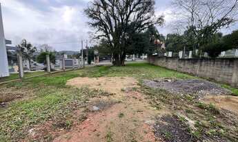 Imagem 4: Amplo terreno à venda no Jardim Europa